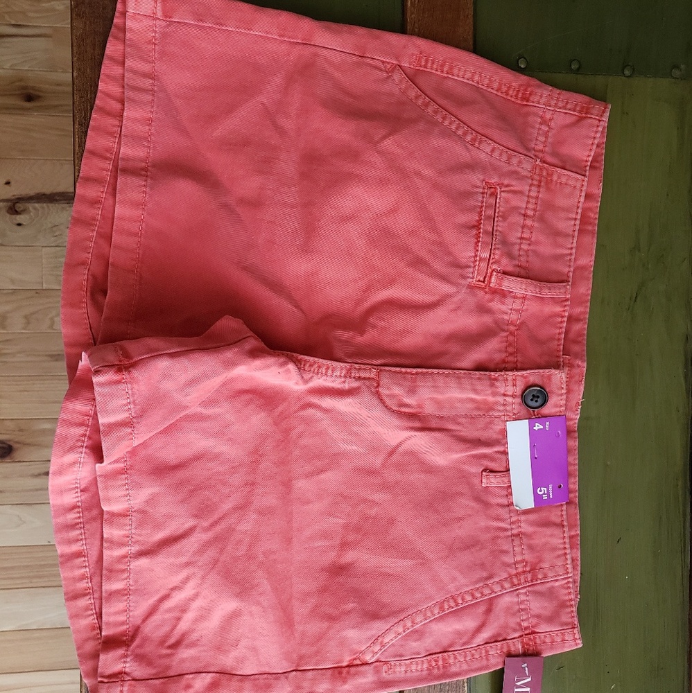 Shorts